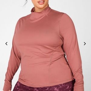 Fabletics Phoenix Long Sleeve Tee